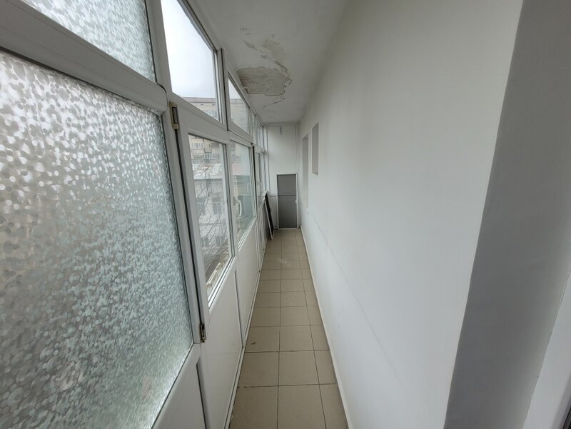 Piata Unirii, garsoniera spatioasa