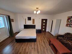 Piata Unirii, garsoniera spatioasa