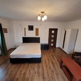 Piata Unirii, garsoniera spatioasa